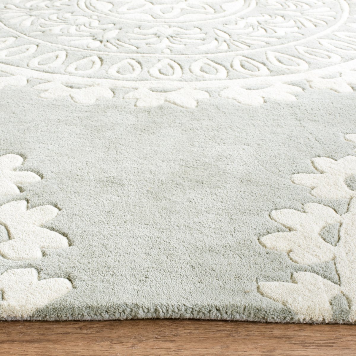 Bella - BEL-122 Area Rug