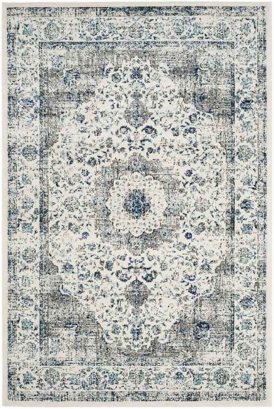 Evoke EVK-220 Area Rug