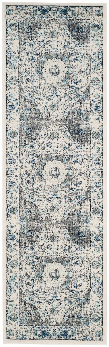 Evoke EVK-220 Area Rug