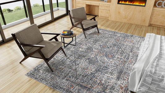 Vermont - Chelsea Area Rug