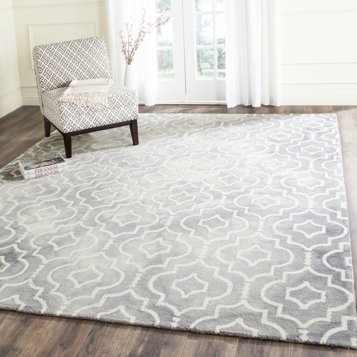 Dip Dye DDY-538 Area Rug