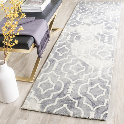 Dip Dye DDY-538 Area Rug