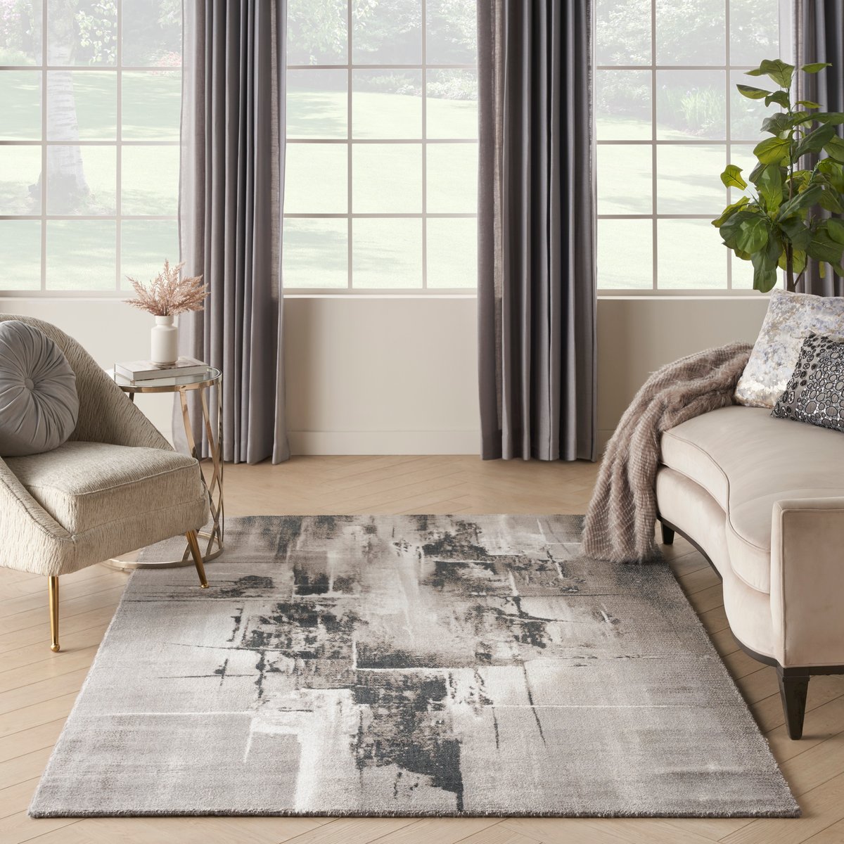 Twilight - TWI-30 Area Rug