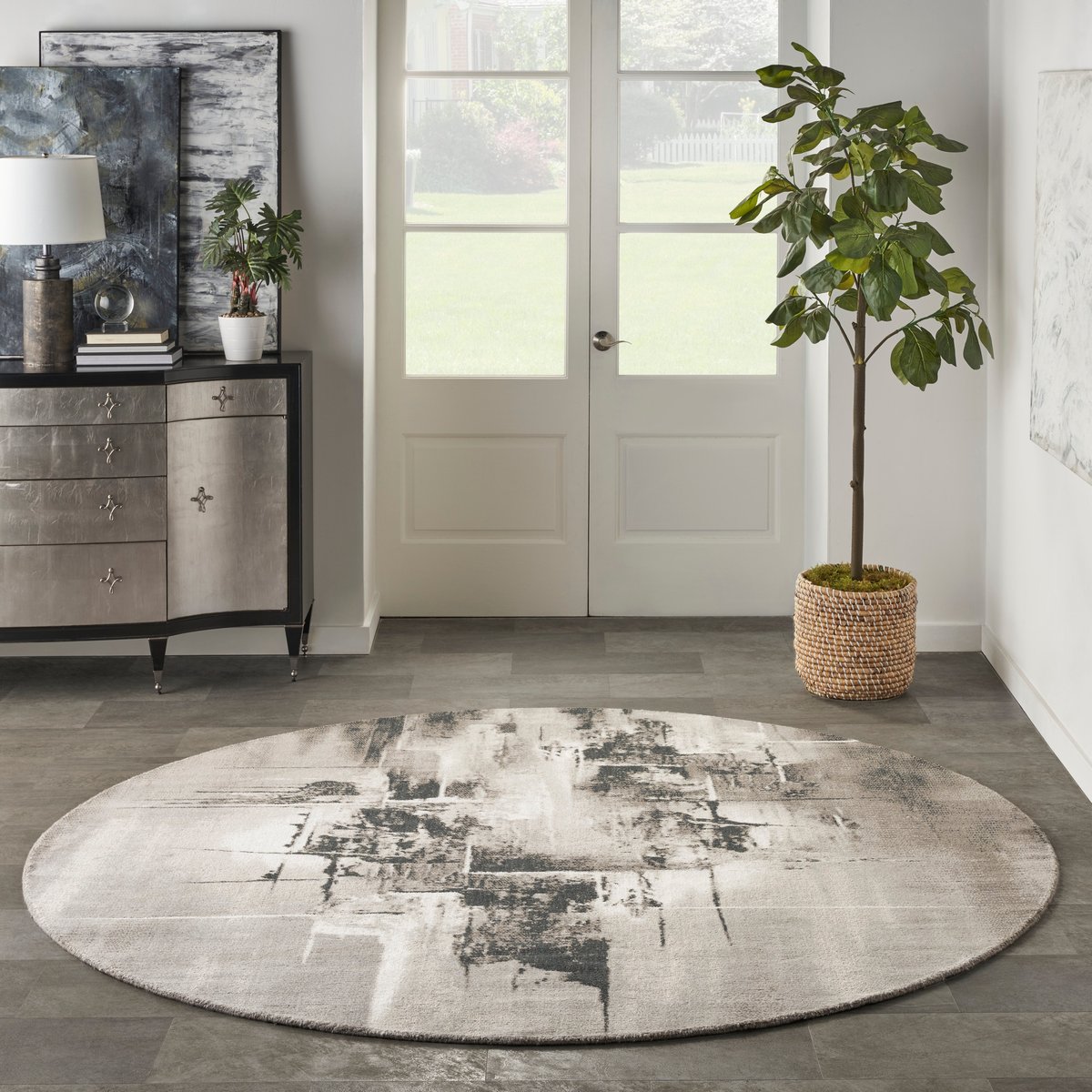 Twilight - TWI-30 Area Rug