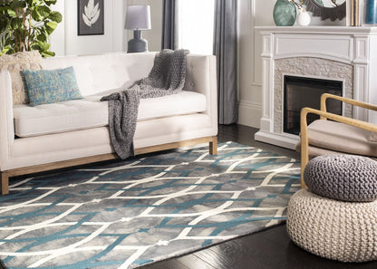 Dip Dye DDY-534 Area Rug