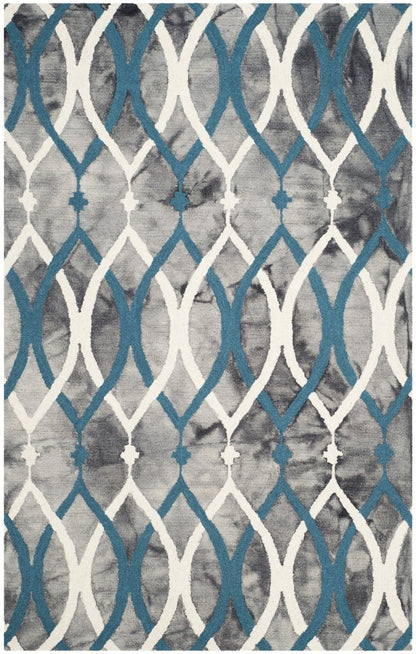 Dip Dye DDY-534 Area Rug