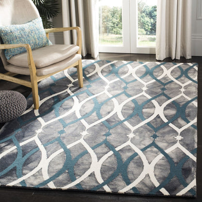 Dip Dye DDY-534 Area Rug