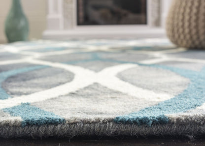 Dip Dye DDY-534 Area Rug