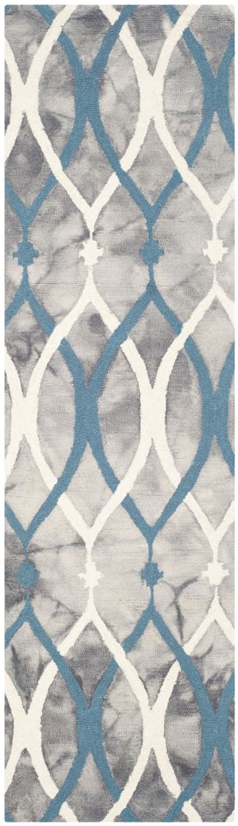 Dip Dye DDY-534 Area Rug