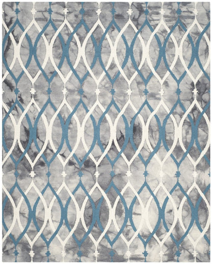 Dip Dye DDY-534 Area Rug