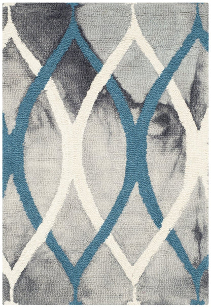 Dip Dye DDY-534 Area Rug