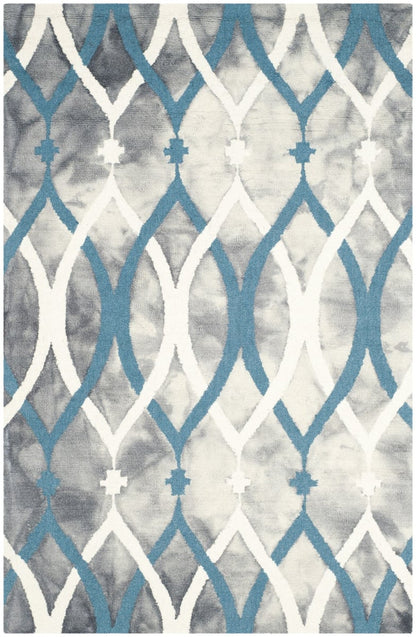 Dip Dye DDY-534 Area Rug