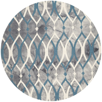 Dip Dye DDY-534 Area Rug