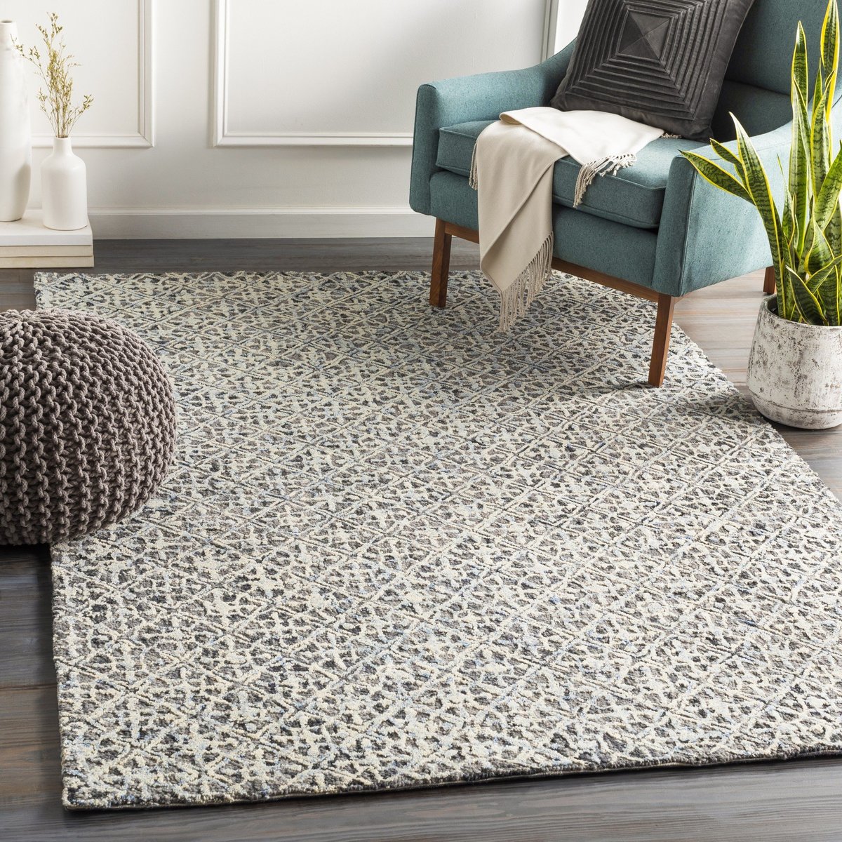 Avon - 23575 Area Rug