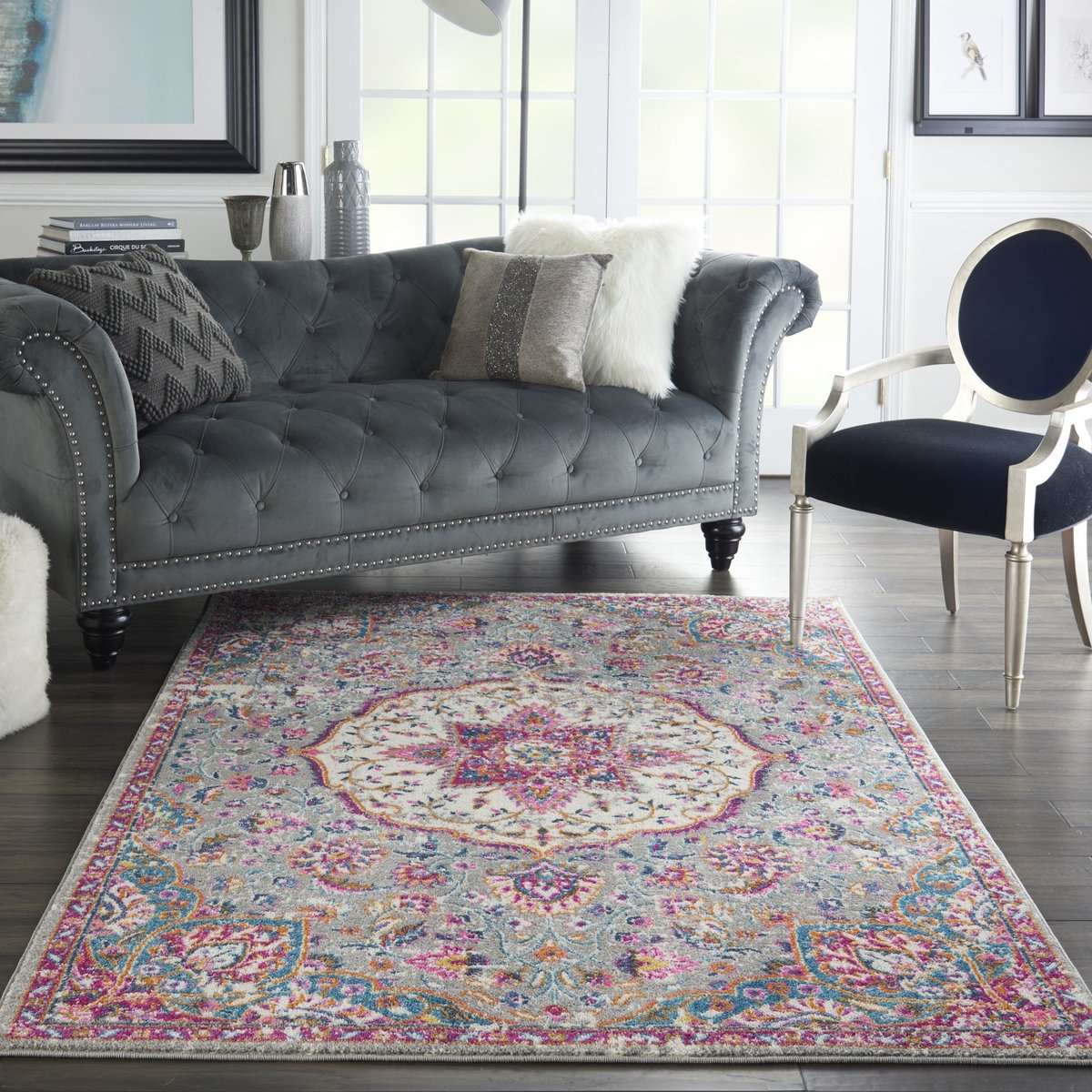 Passion - PSN-22 Area Rug