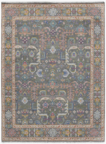 Bristol - Naxos Area Rug