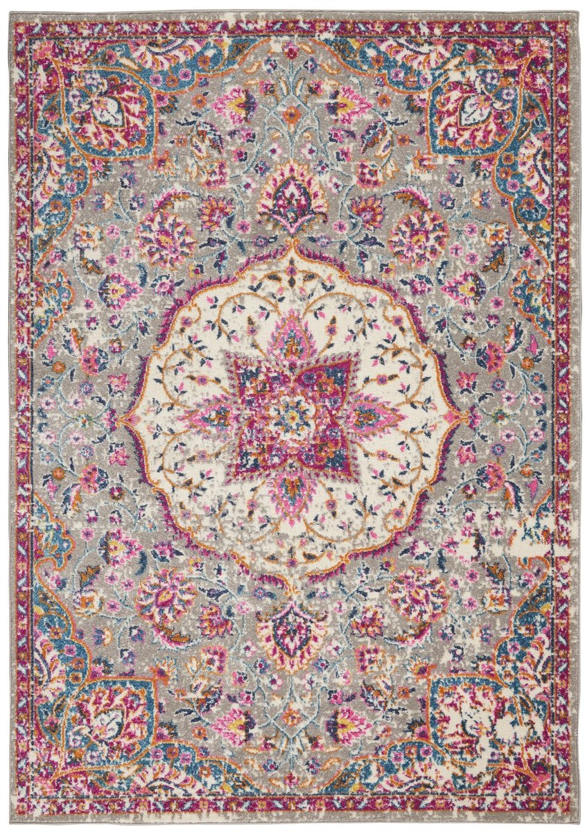 Passion - PSN-22 Area Rug