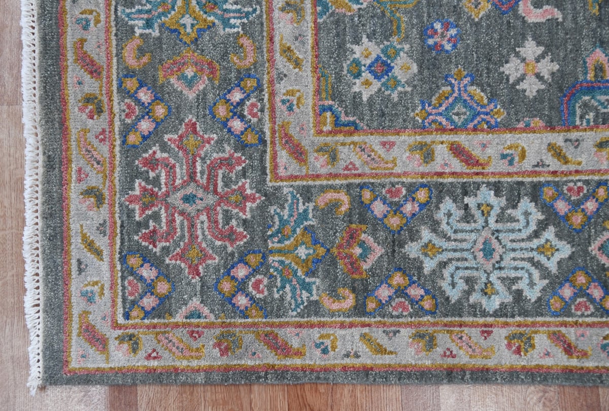 Bristol - Naxos Area Rug