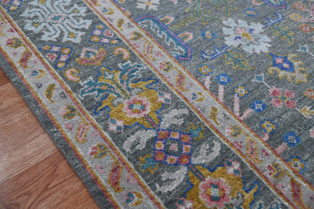 Bristol - Naxos Area Rug