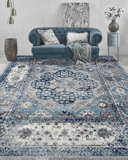 Alexandria - Althea Area Rug