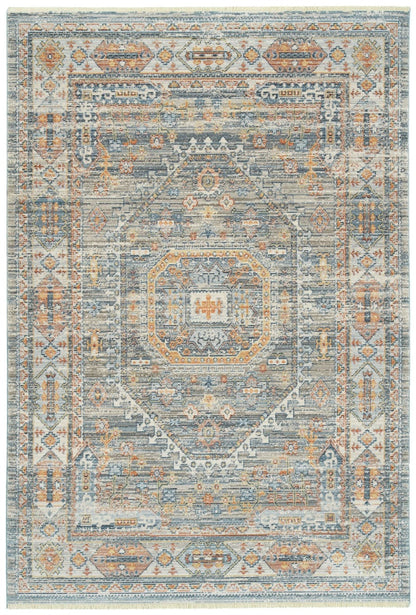 Rila - ILA-08 Area Rug