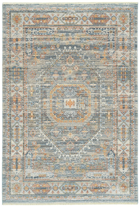 Rila - ILA-08 Area Rug