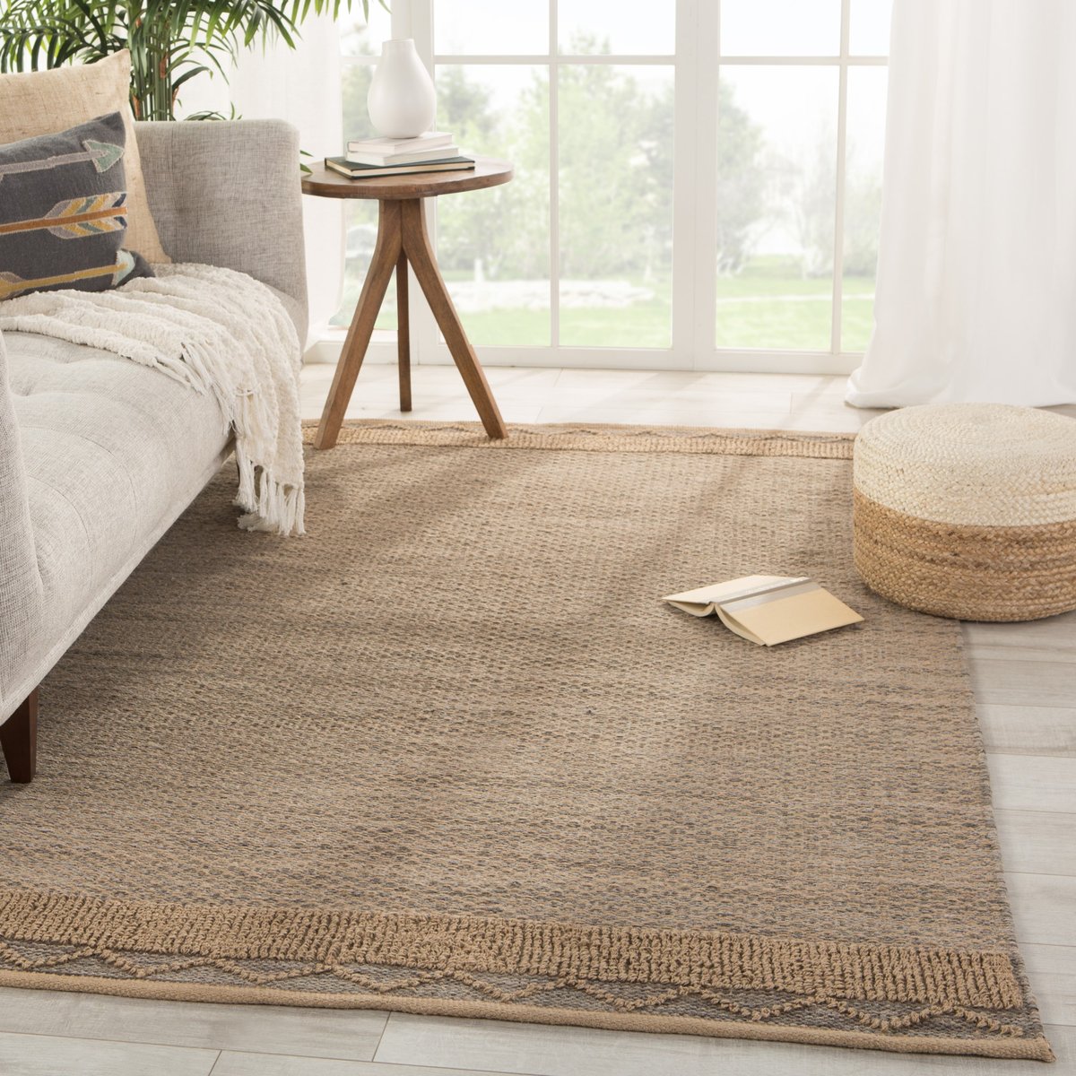 Somerset - Curran Area Rug