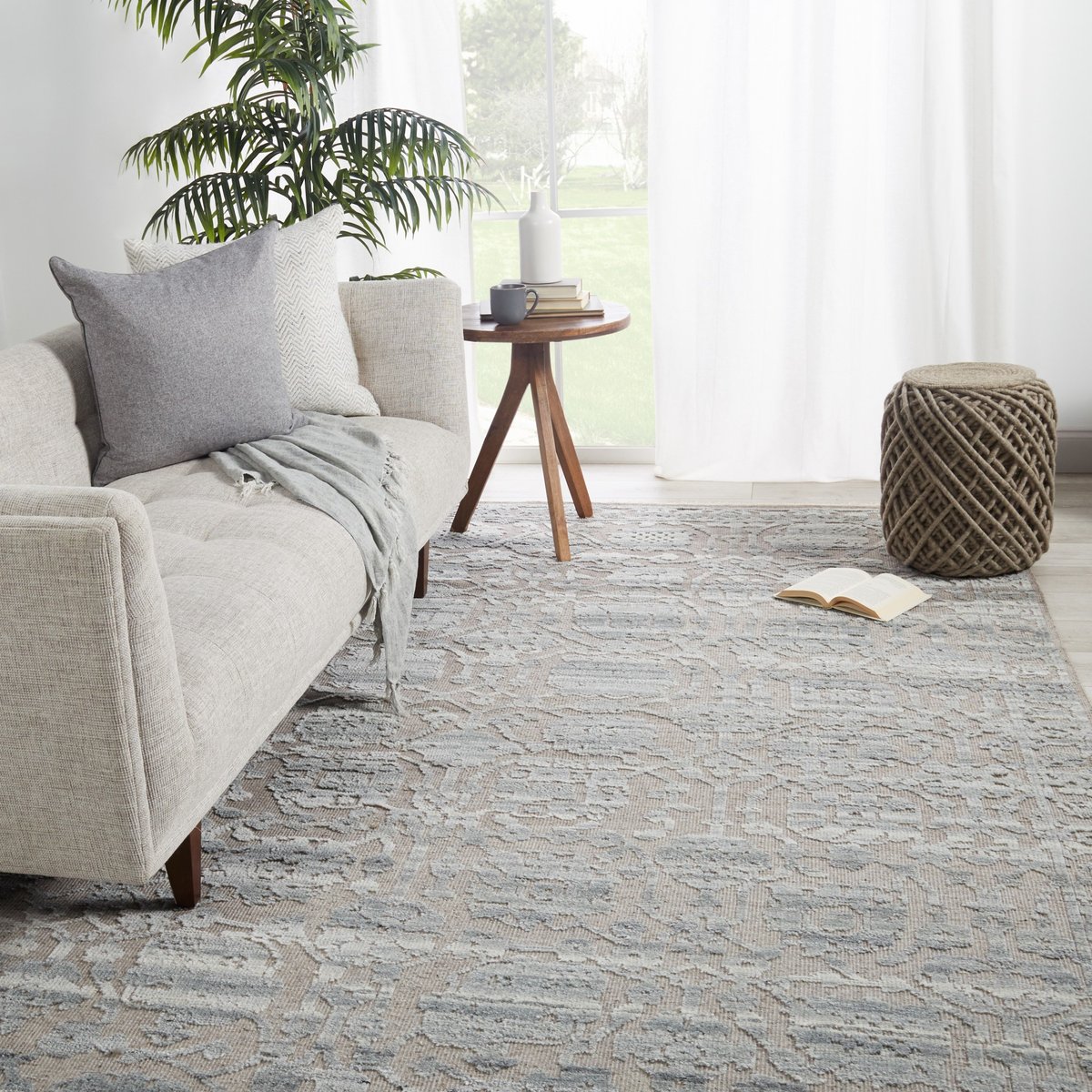 Sonnette - Pearson Area Rug