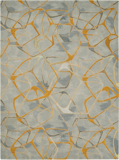 Symmetry - SMM-05 Area Rug