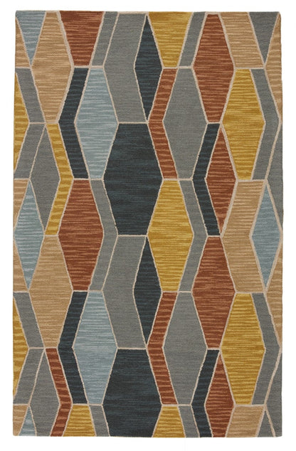 Amado - Sade Area Rug