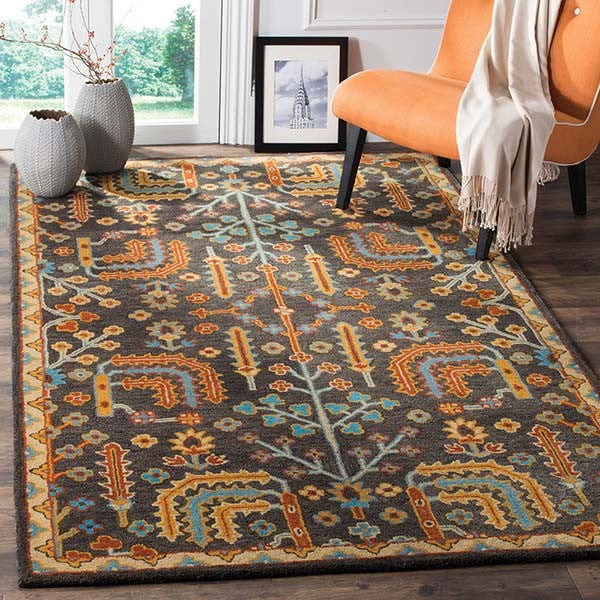 Heritage - HG-409 Area Rug