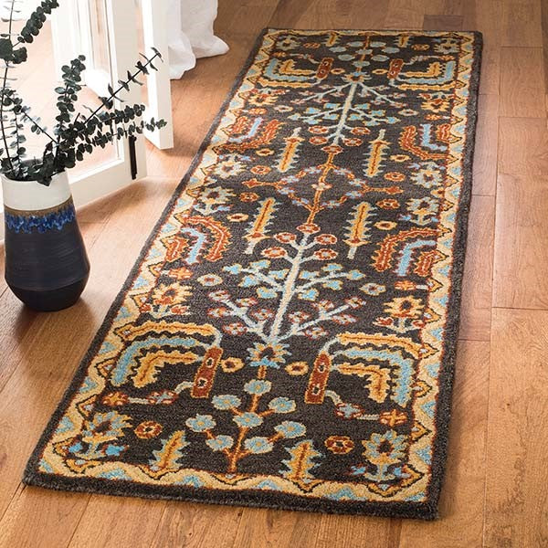 Heritage - HG-409 Area Rug