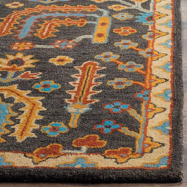 Heritage - HG-409 Area Rug