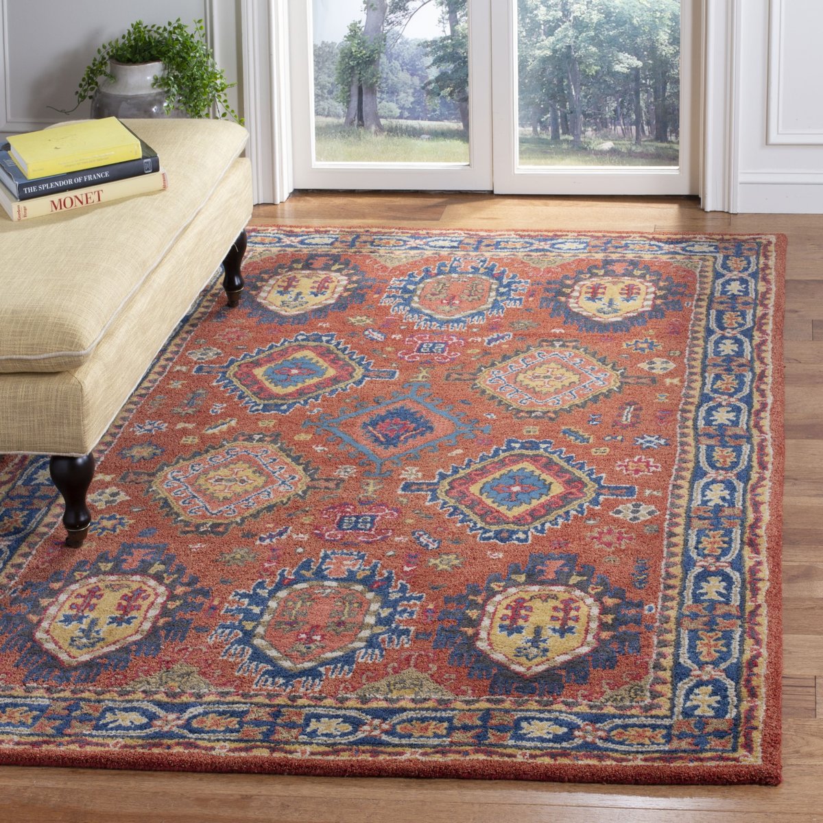 Heritage - HG-427 Area Rug