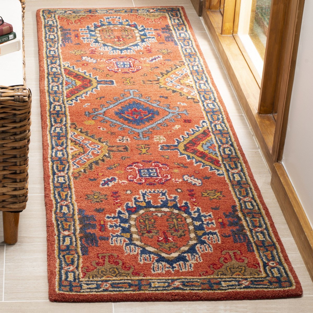 Heritage - HG-427 Area Rug