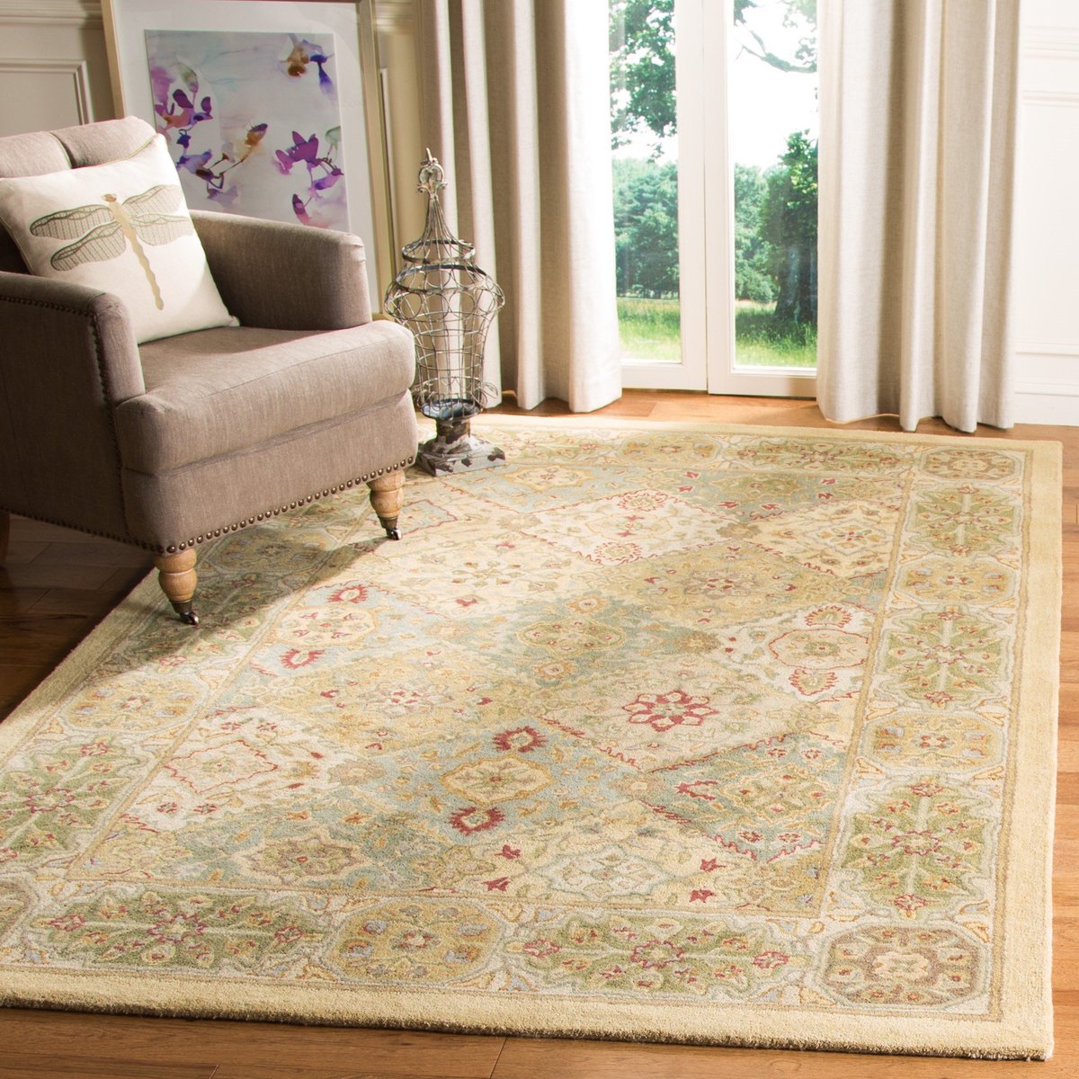 Heritage - HG-512 Area Rug