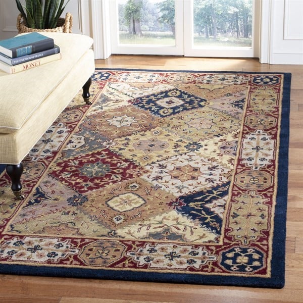 Heritage - HG-512 Area Rug