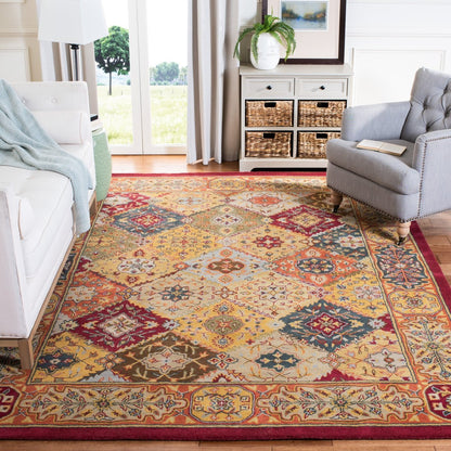 Heritage - HG-512 Area Rug
