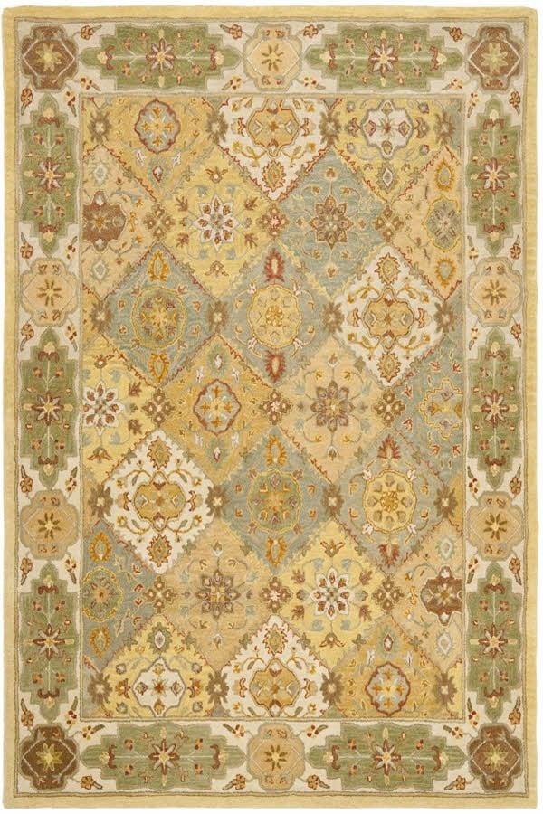 Heritage - HG-512 Area Rug