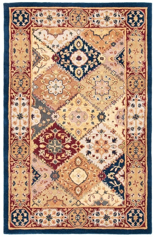 Heritage - HG-512 Area Rug