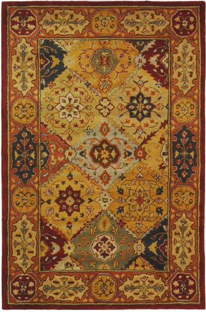 Heritage - HG-512 Area Rug