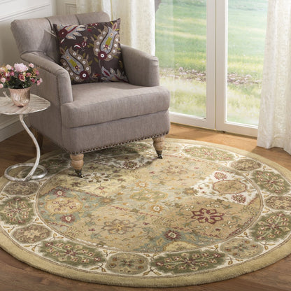 Heritage - HG-512 Area Rug