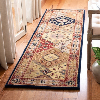 Heritage - HG-512 Area Rug