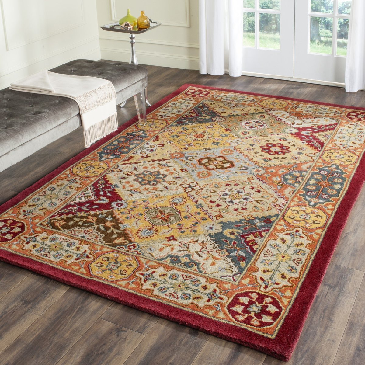 Heritage - HG-512 Area Rug