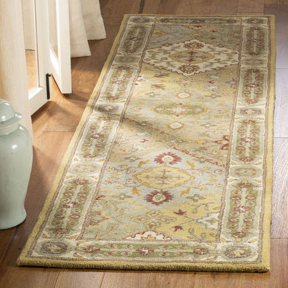 Heritage - HG-512 Area Rug