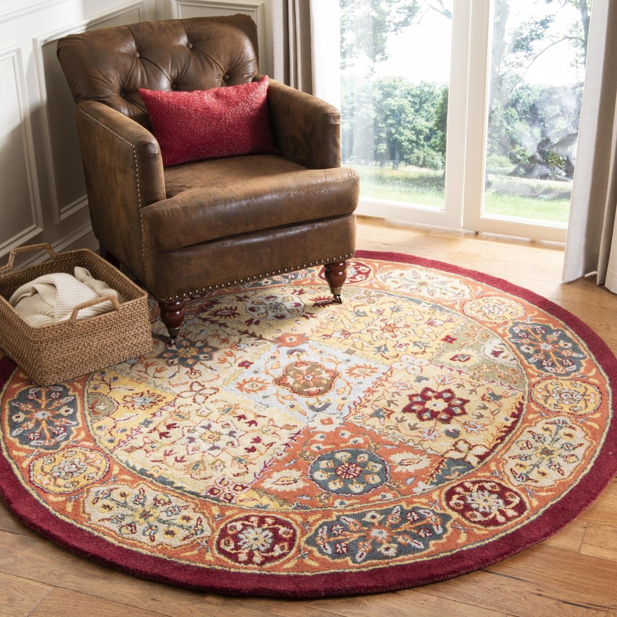 Heritage - HG-512 Area Rug