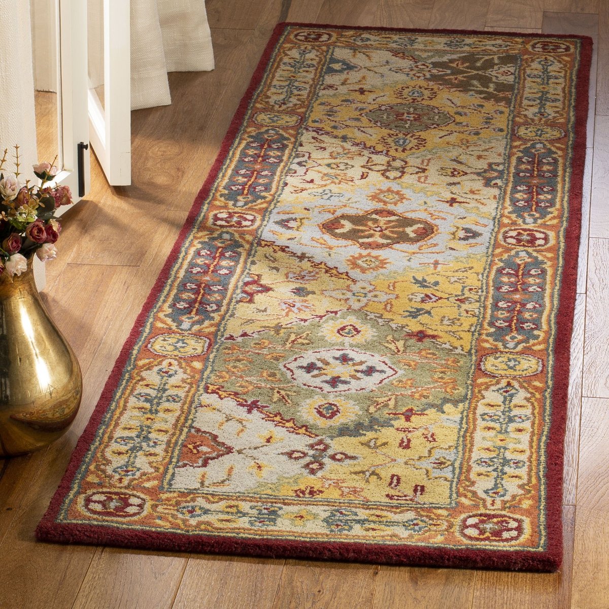 Heritage - HG-512 Area Rug