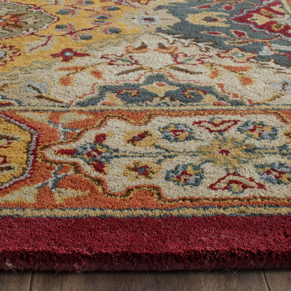 Heritage - HG-512 Area Rug
