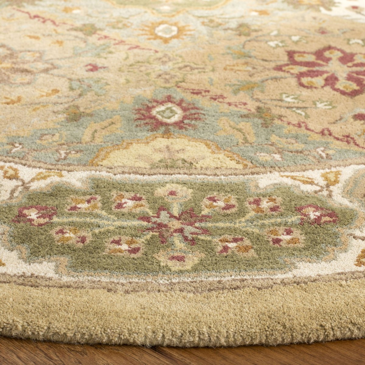 Heritage - HG-512 Area Rug