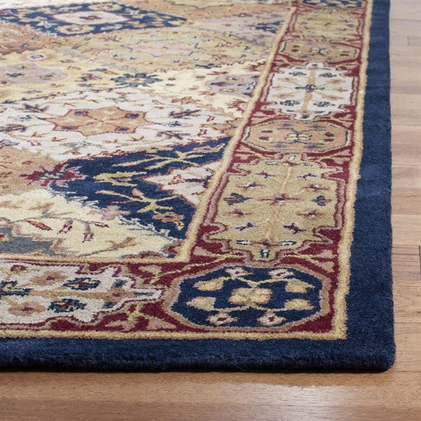 Heritage - HG-512 Area Rug